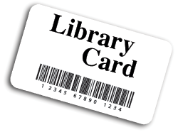 Free Emagazines Library Card