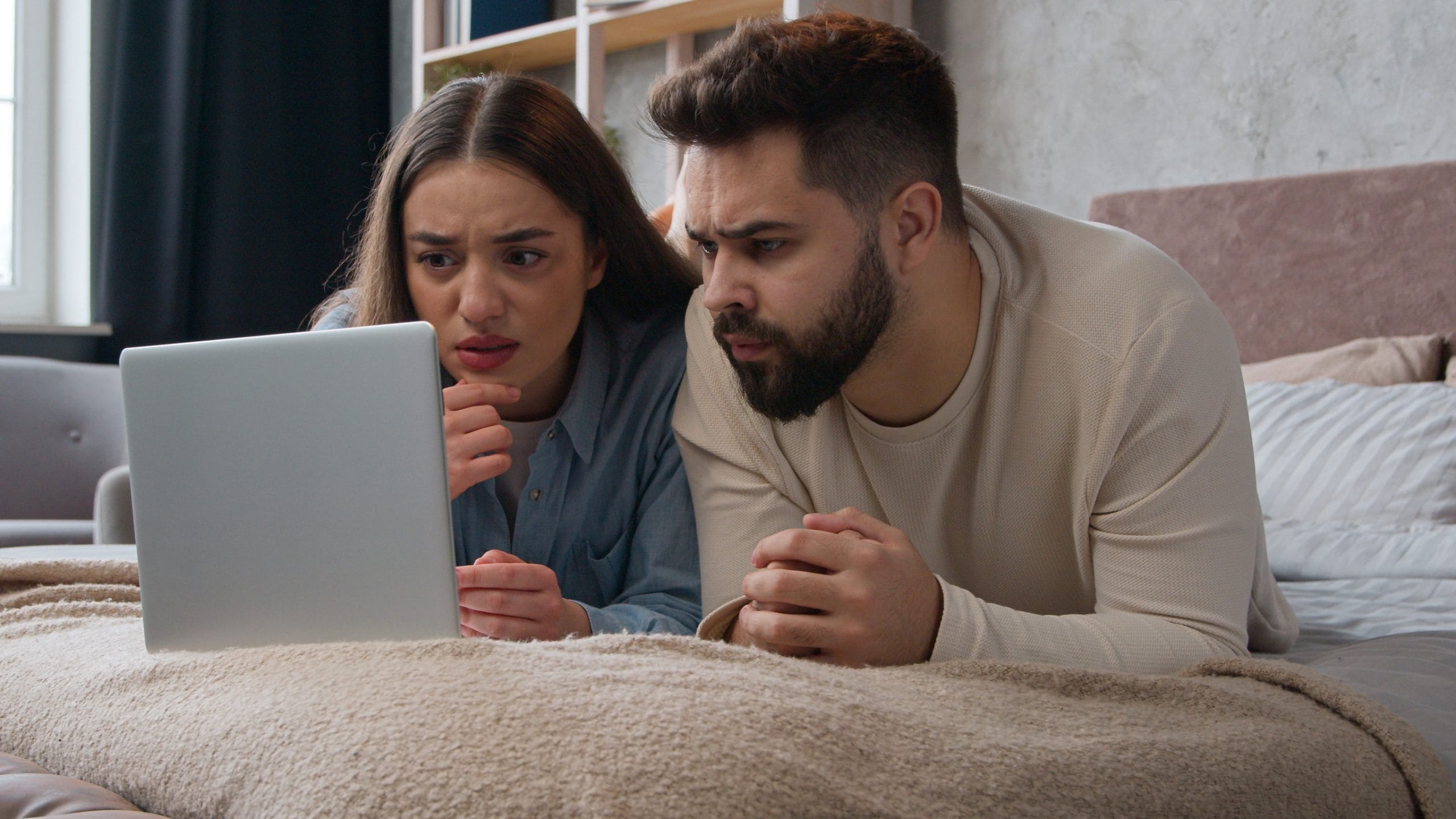 7 Things All Parents Google in the Middle of the Night