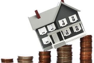 home prices in the u.s.