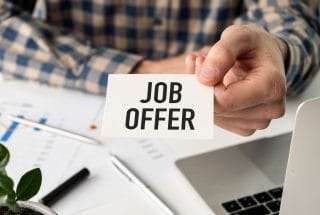 Job Offer