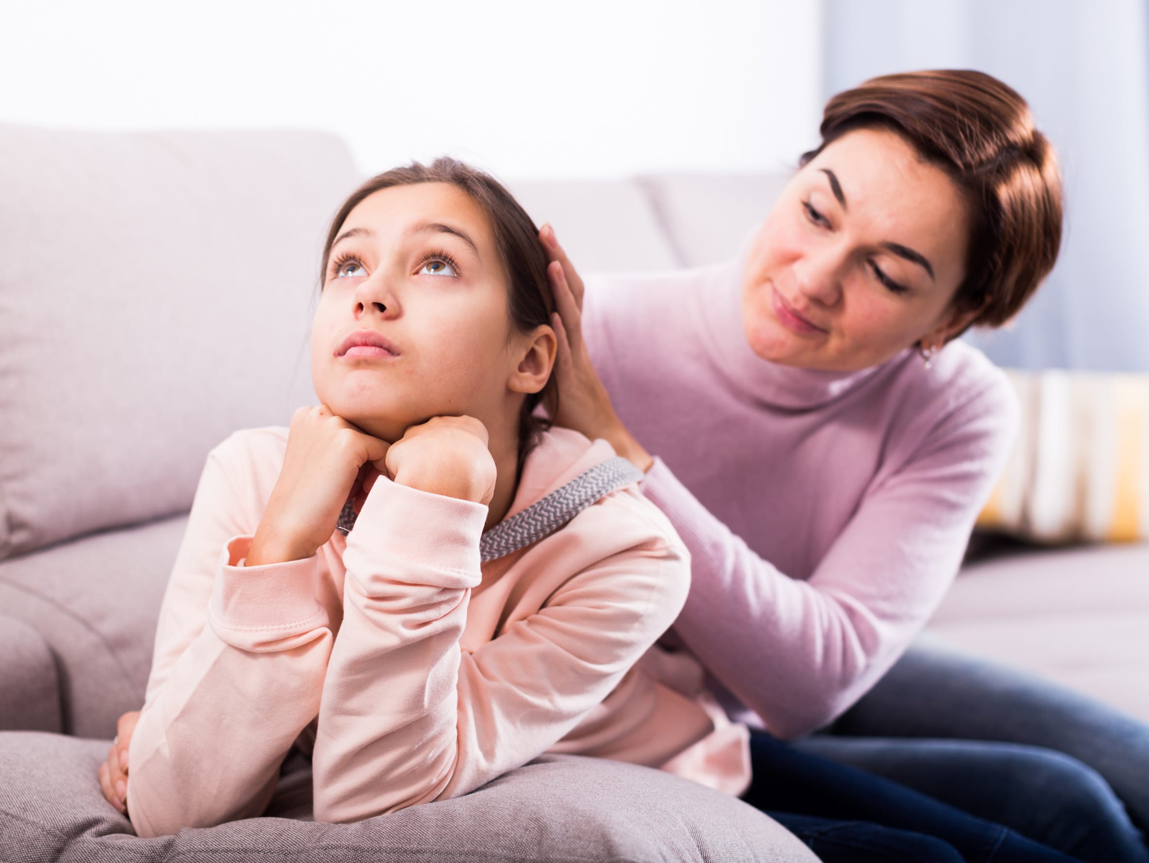 Is Gentle Parenting Making Kids More Anxious 5 Concerns to Consider