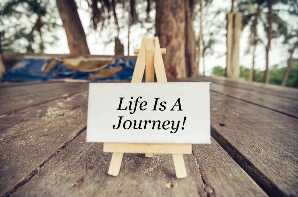 Life Journey