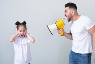 Break the Cycle Ending Negative Parenting Patterns