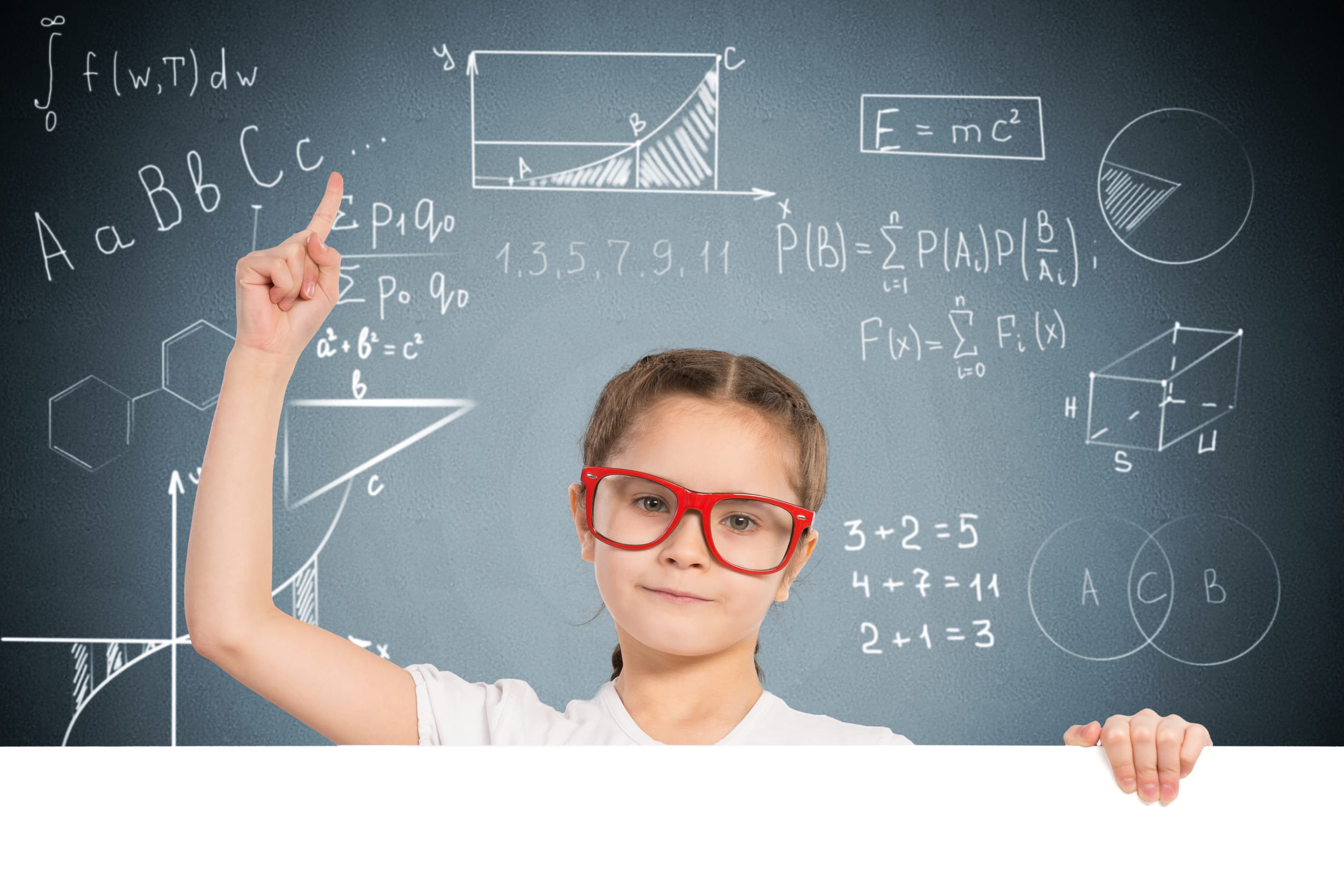 11 New Math Problems That Broke Our Adult Brains