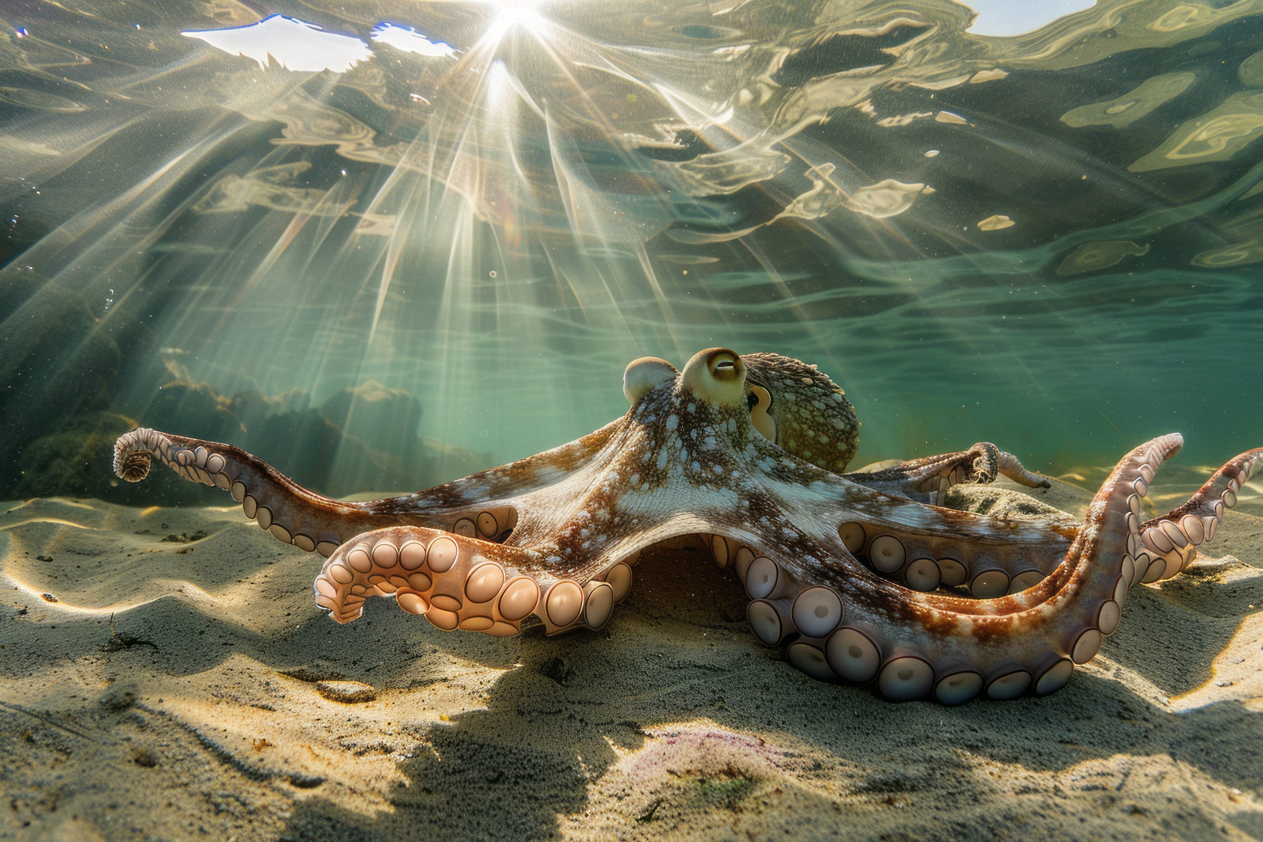 11 Fun Facts About the Ocean for Kids