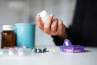 Over-the-Counter Drugs