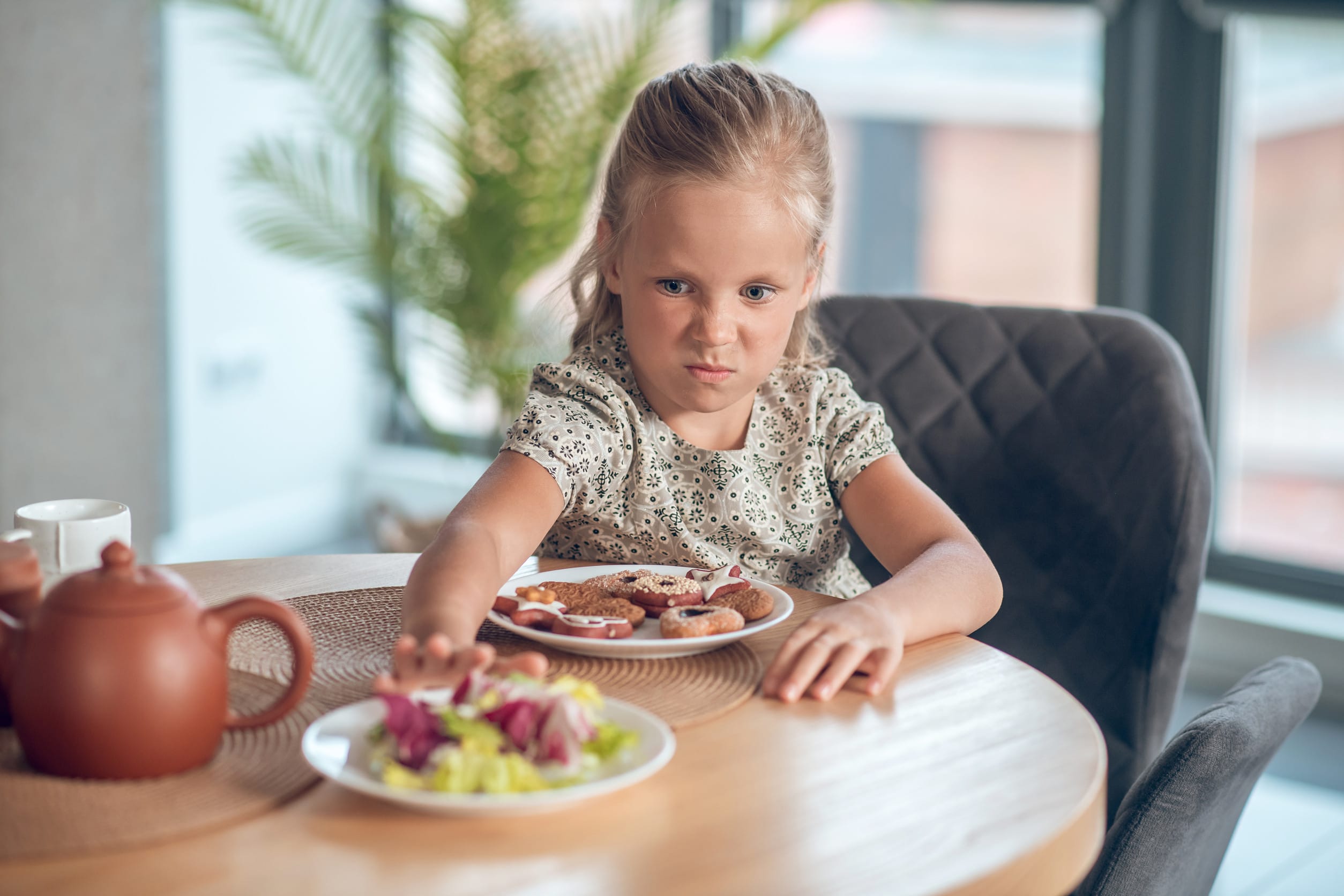 Nutrition Tips for Picky Eaters Making Mealtime Joyful