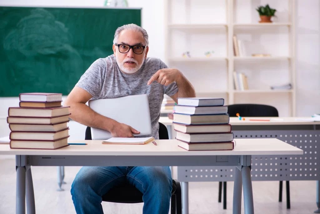 Pursuing Higher Education