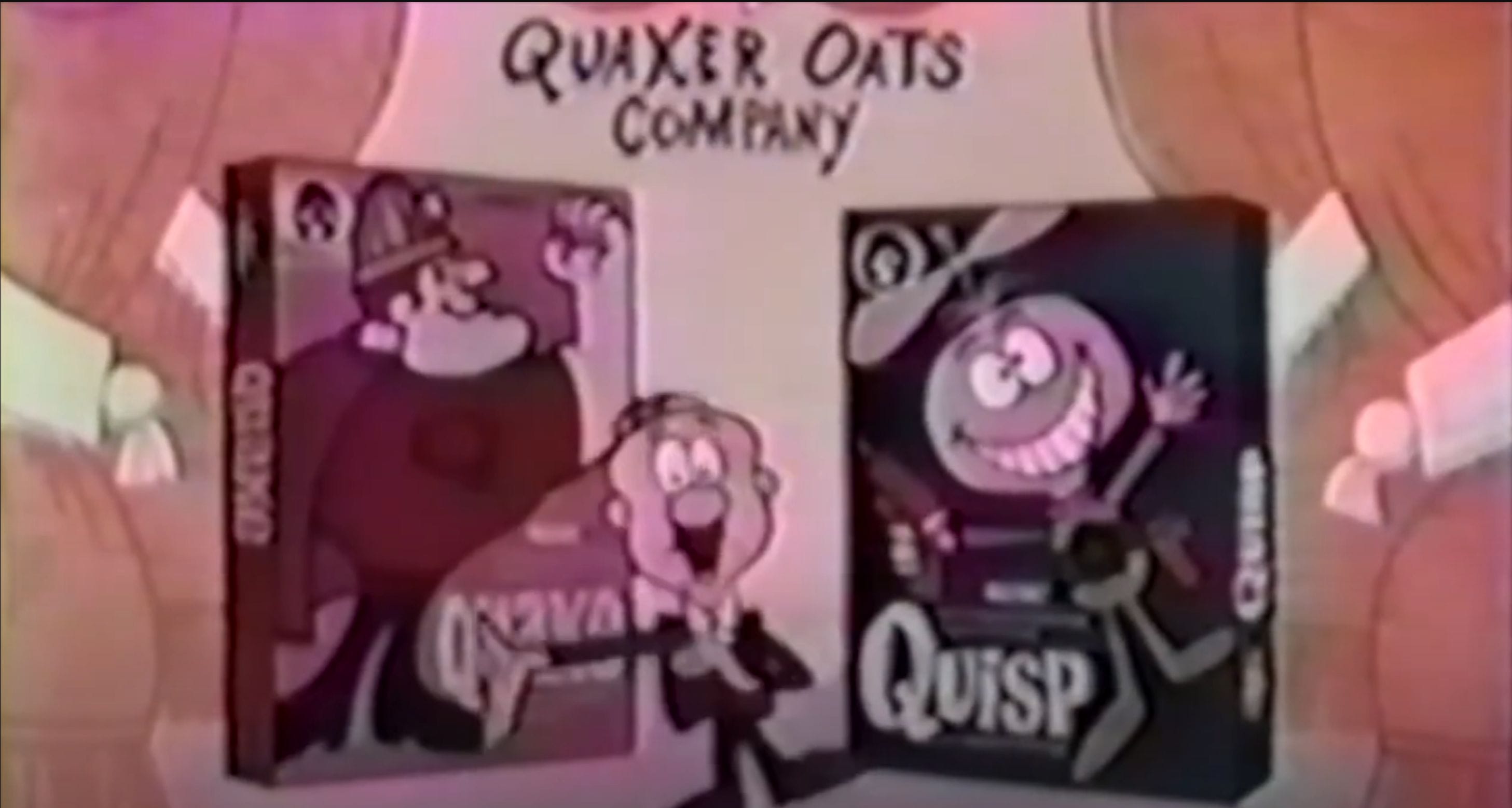 Quisp