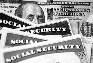Social Security Payments