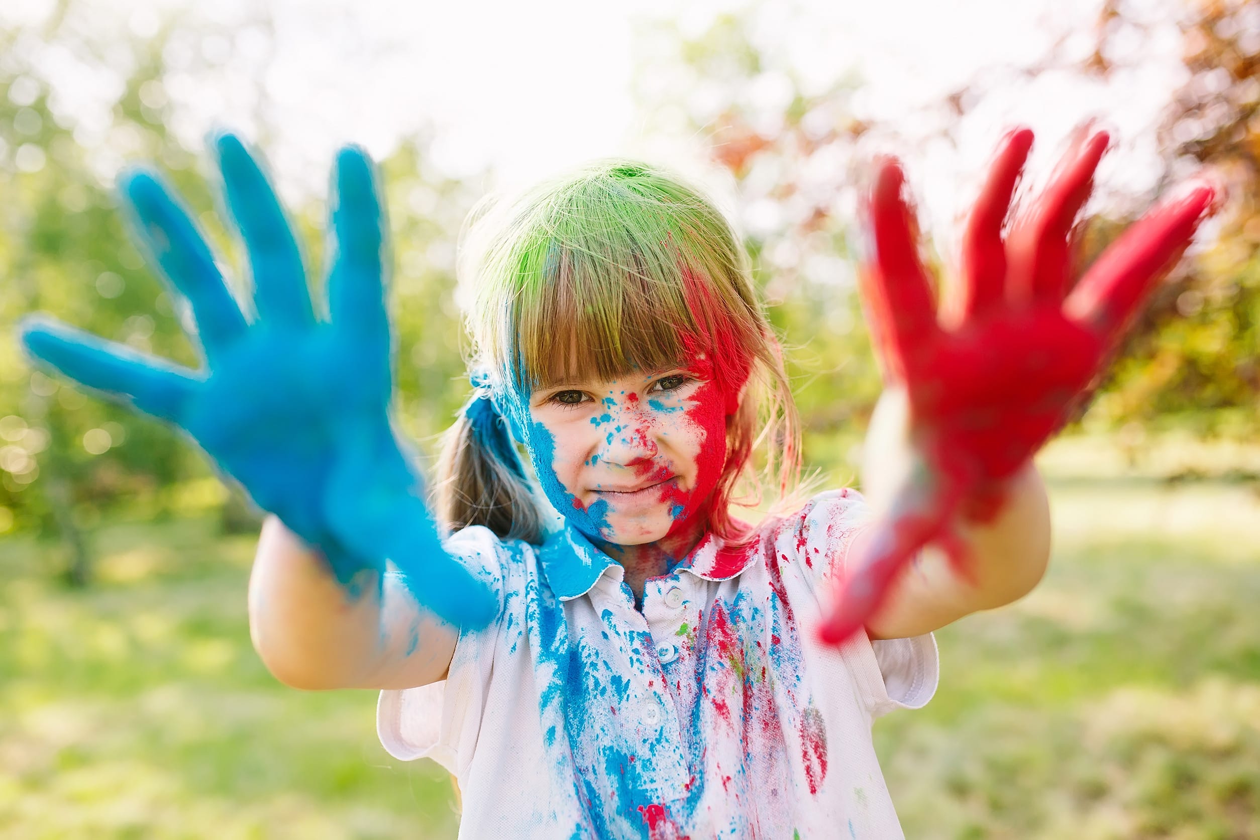 The Ultimate Stain Removal Guide for Clueless Parents