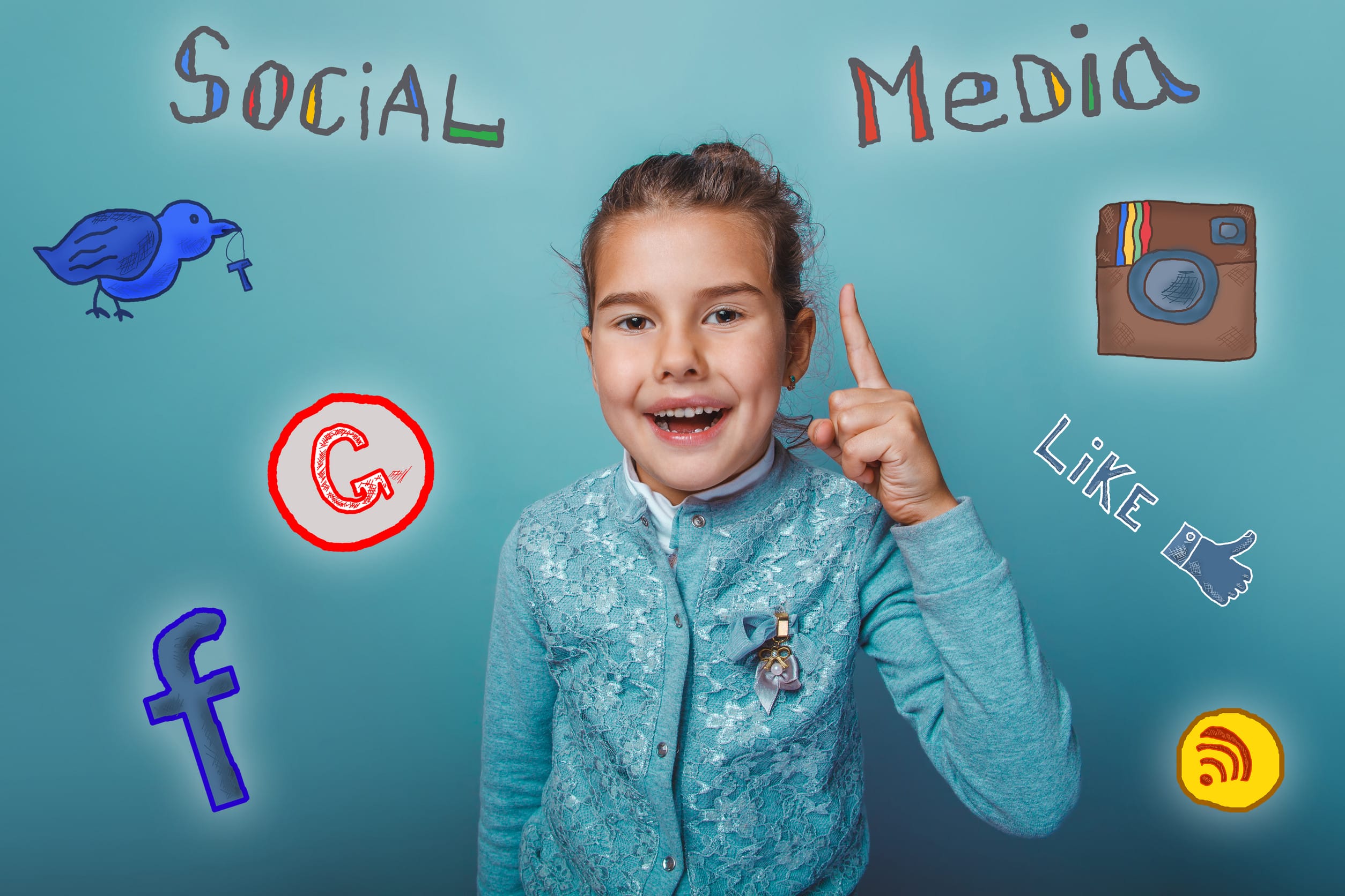 Are They Listening 7 Ways Your Kids Social Media Is Used Against Them