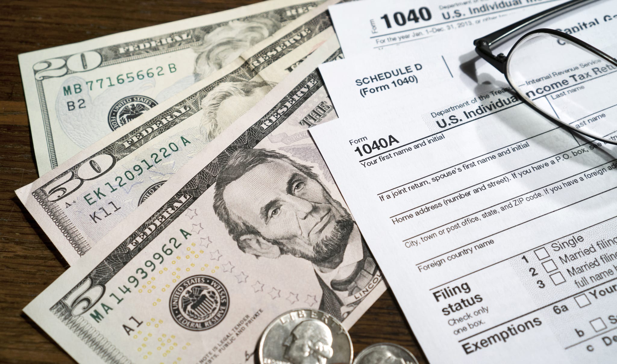 The Refund Scam Hitting During Filing Season and How to Avoid It