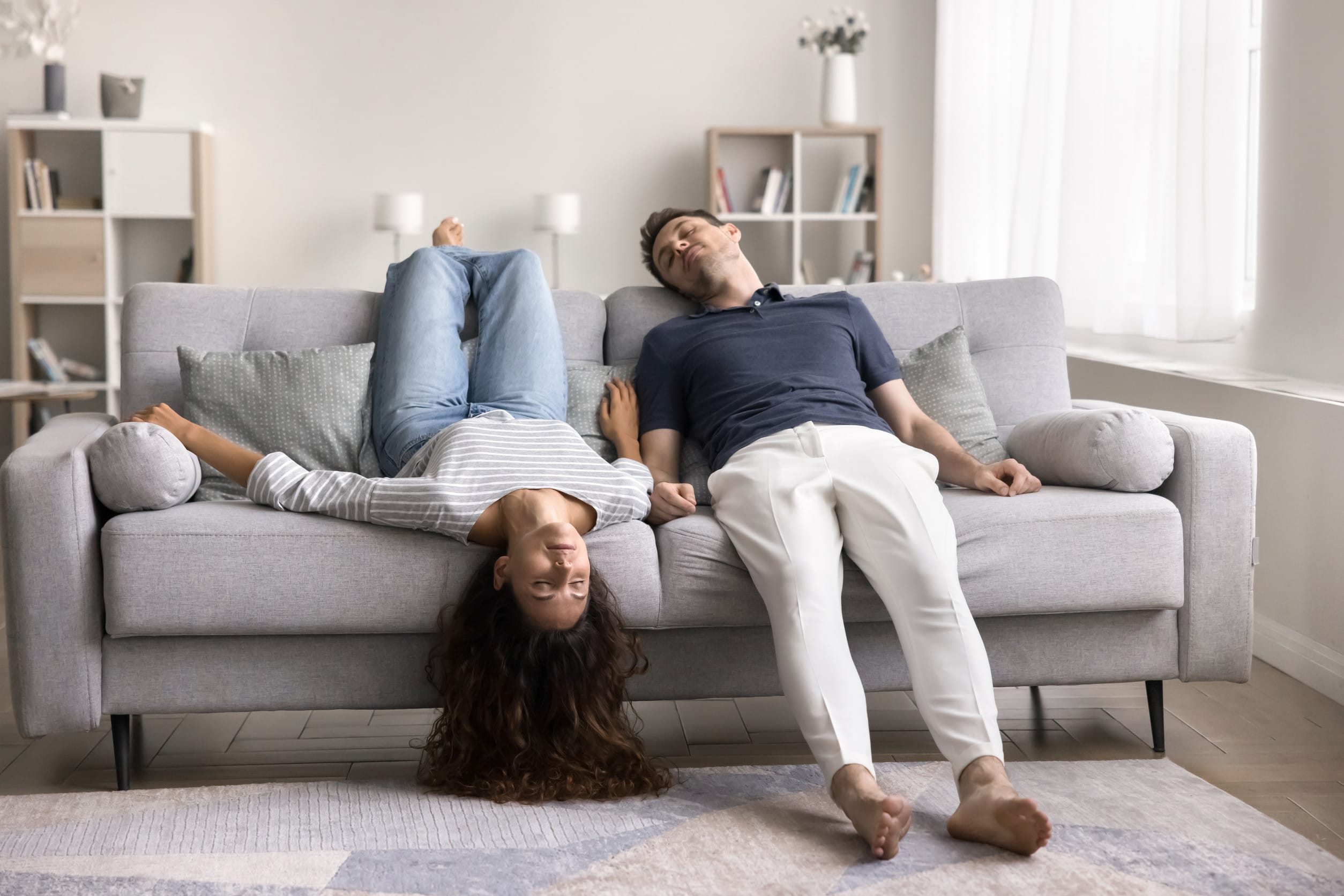 What I Thought Parenting Would Be Like vs What It Actually Is