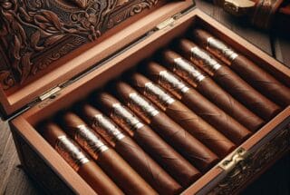 Top 10 Cigars for Beginners: A Journey Into the World of Luxury Smoking