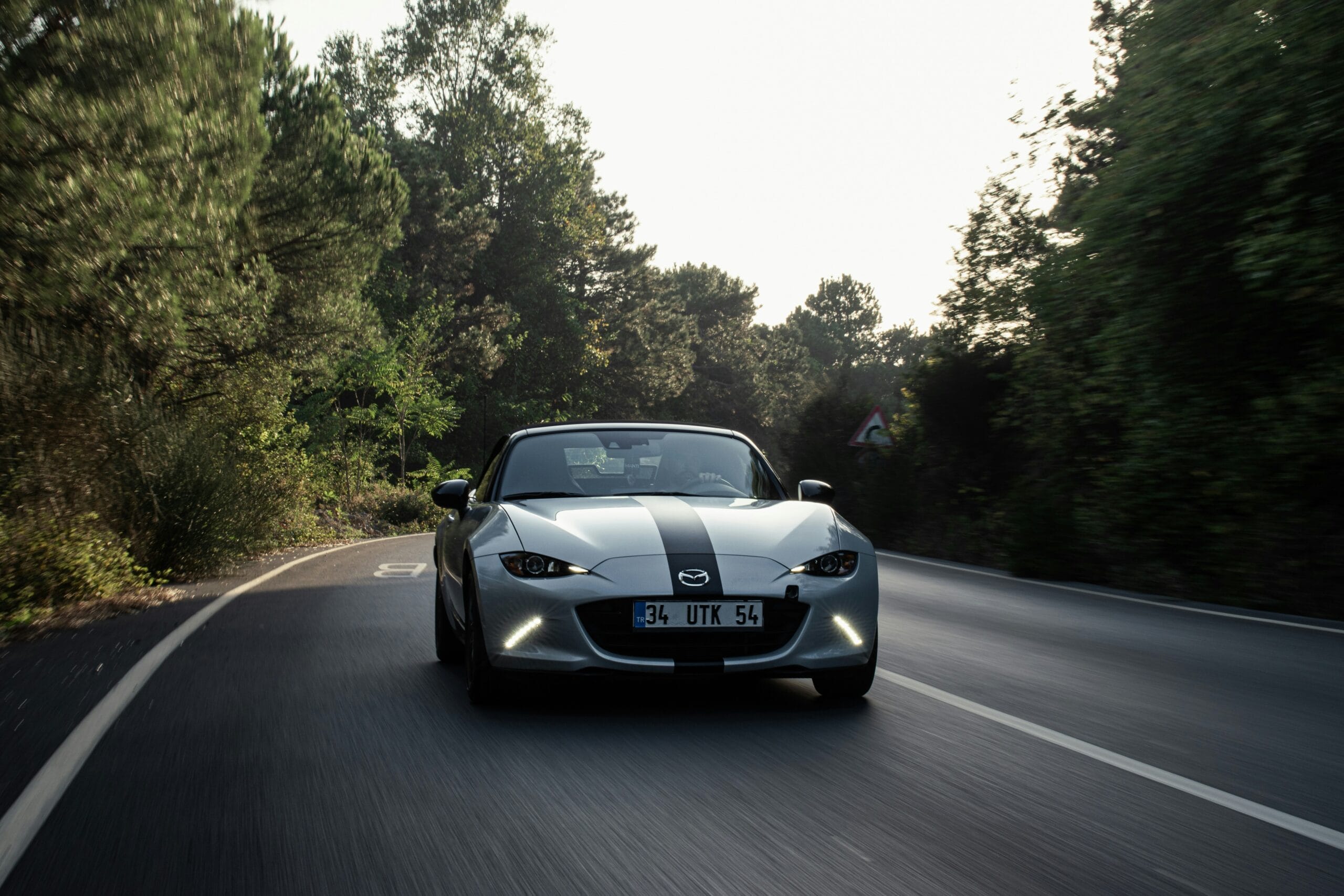 Mazda MX-5 Miata