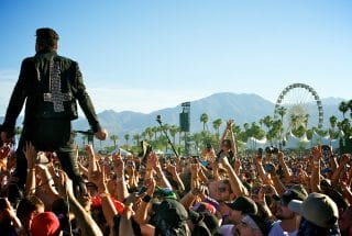 What's the net worth of Coachella's biggest stars?