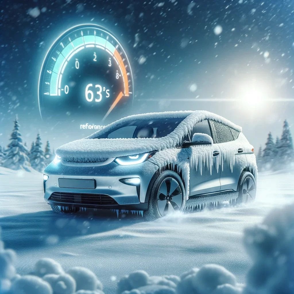 cold weather performance