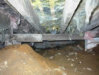 Crawl Space Uncovered
