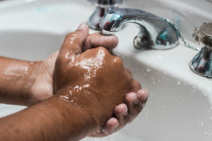Grooming Mistake: Dirty Hands and Nails Can Ruin First Impressions Instantly