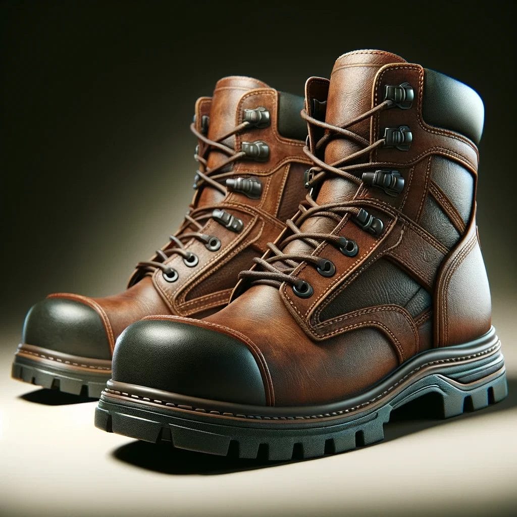 mens work boots