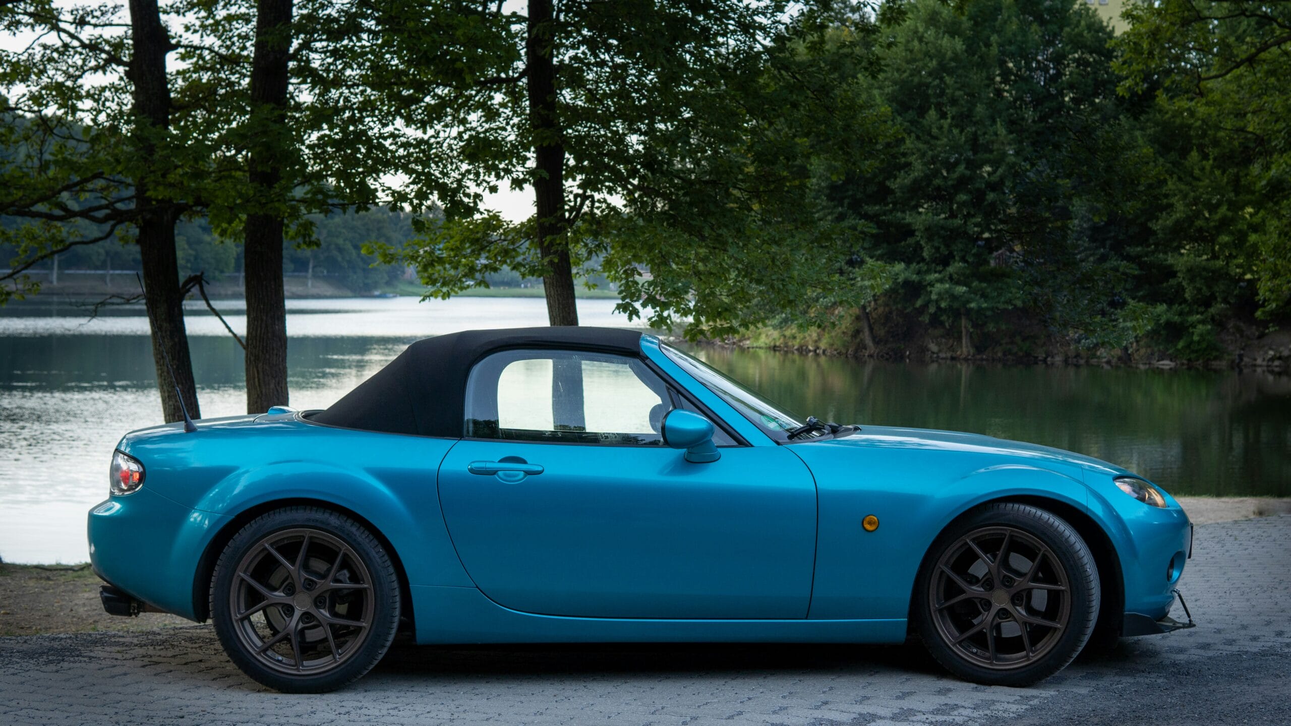 8 Affordable Sports Cars that Won't Break the Bank