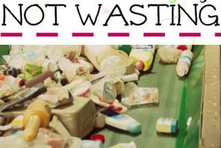 Save money and help the environment by checking out these fifty ways to eliminate waste!