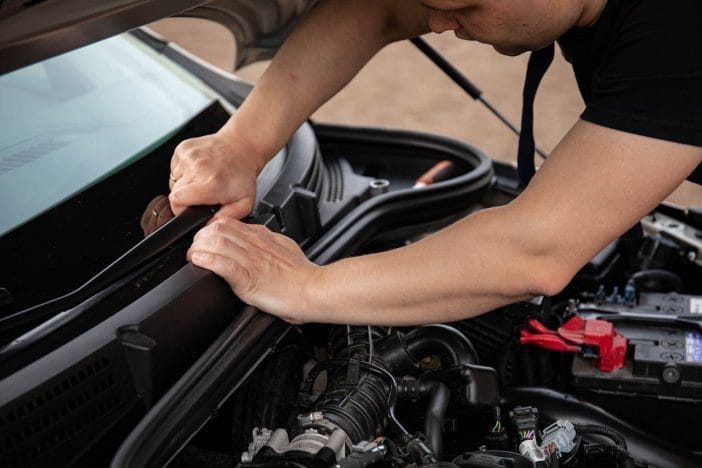 UV Exposure Can Shorten Wiper Blade Life, Especially In Southern States