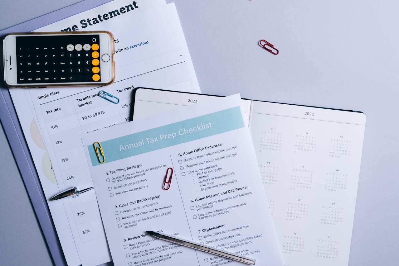 tax audit