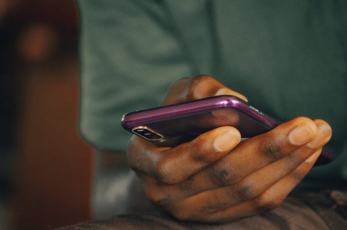 FTC Reports A Rise In Fake Toll-By-Plate Text Scams, Targeting Drivers In Multiple States