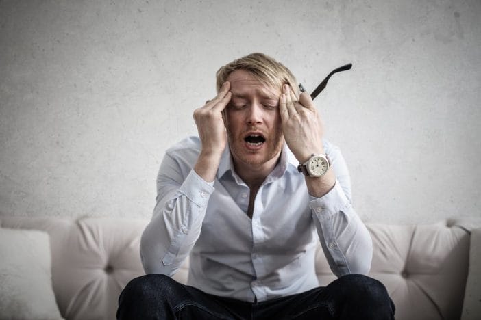10 Warning Signs Your ‘Laziness’ Is Actually Serious Burnout