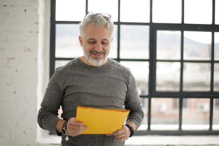 The 800,000-Man Update: Social Security Is Sending Fresh Benefit Letters to Older Male Retirees