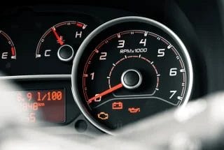 car sensors