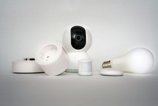 home surveillance