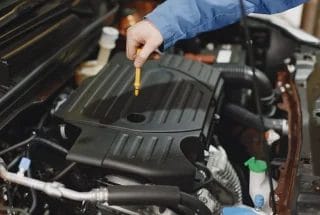 car fluids