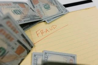 investment fraud