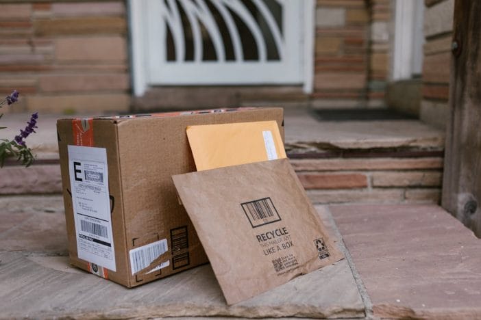 The Easy "Porch Pirate" Tricks That Keep Packages Safe