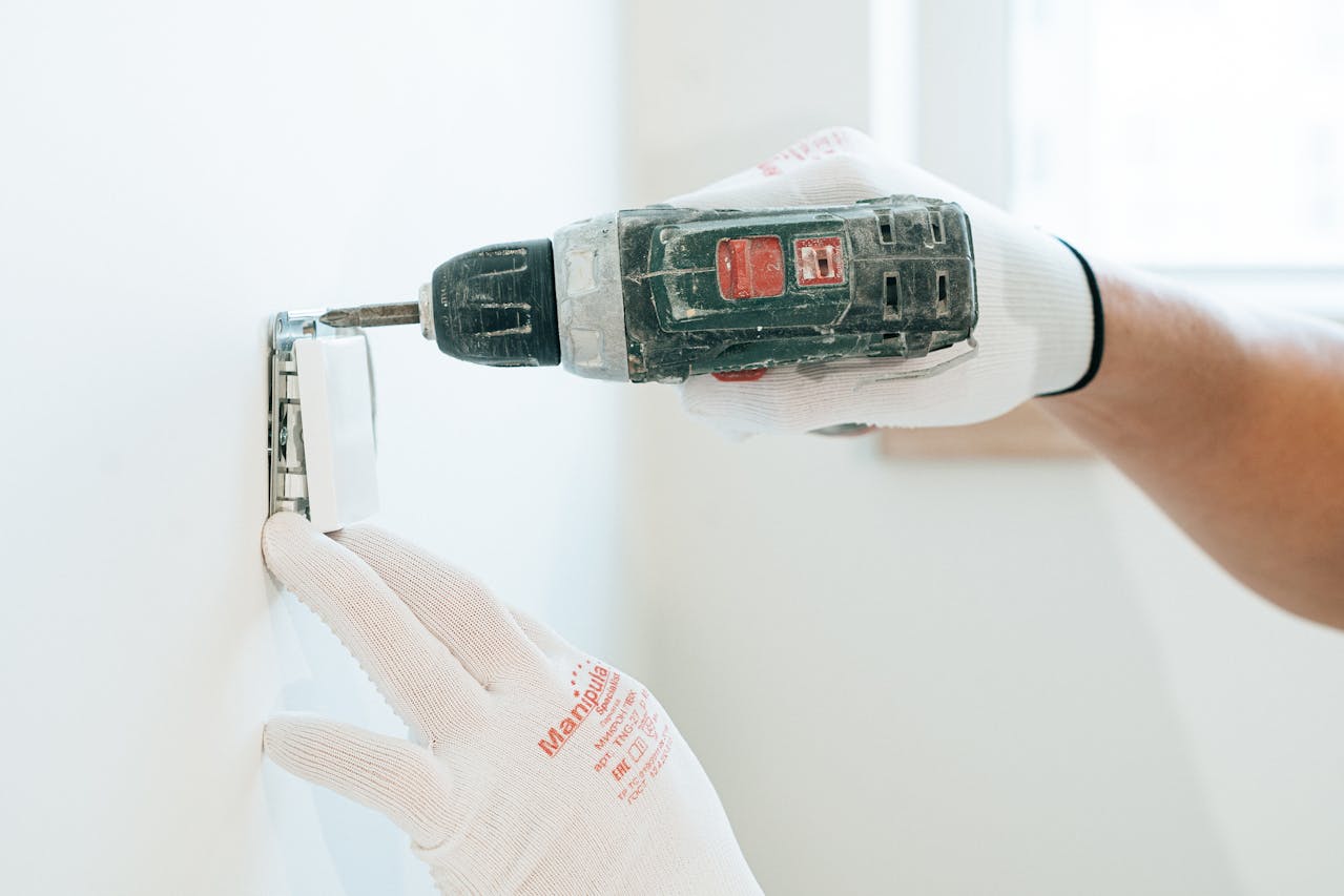 home fix