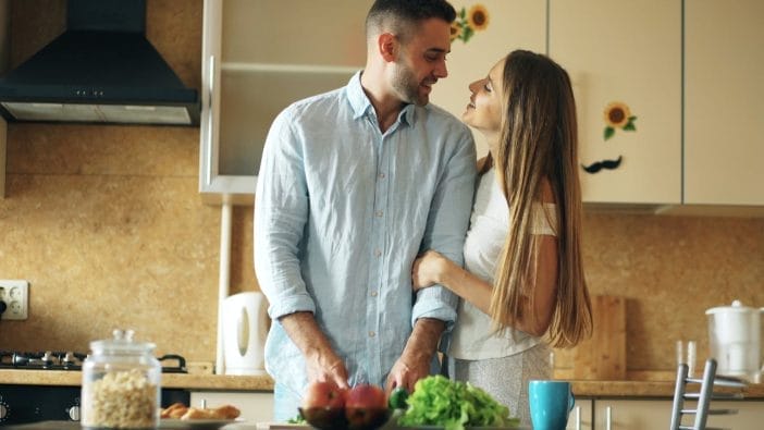 Couples Who Unplug On Weekends Report A Boost In Relationship Satisfaction, Based On Digital Wellness Studies