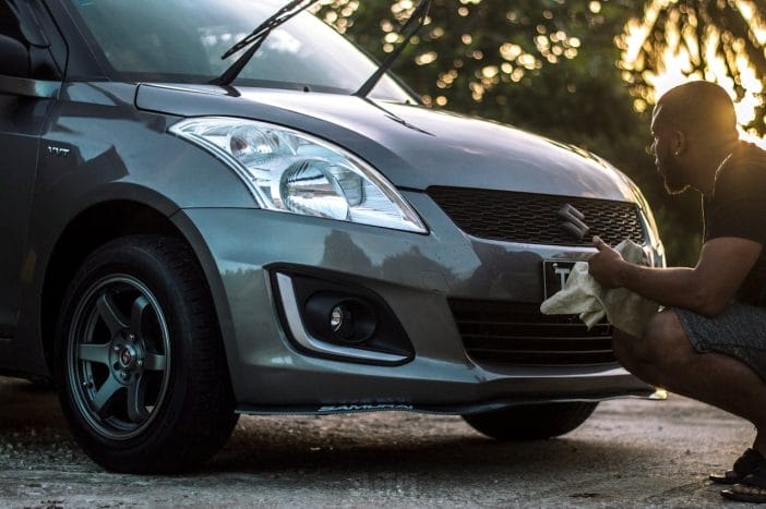Tennessee Drivers Are Replacing Wiper Blades More Often Because UV Exposure Shortens Rubber Life
