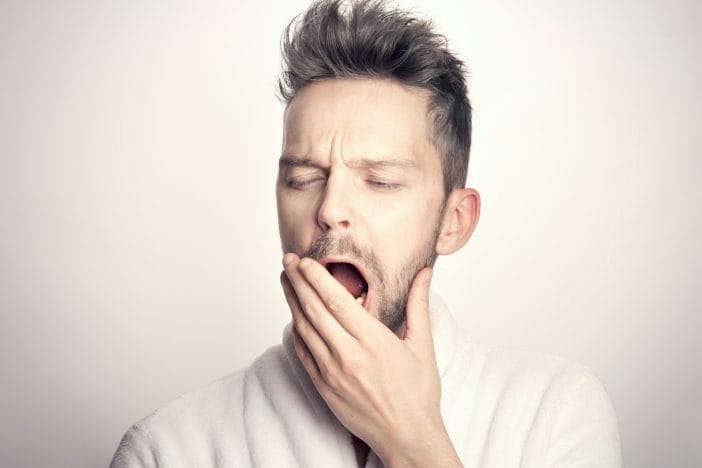 Why Ignoring Sleep Apnea Symptoms Now Could Lead to Stroke Later