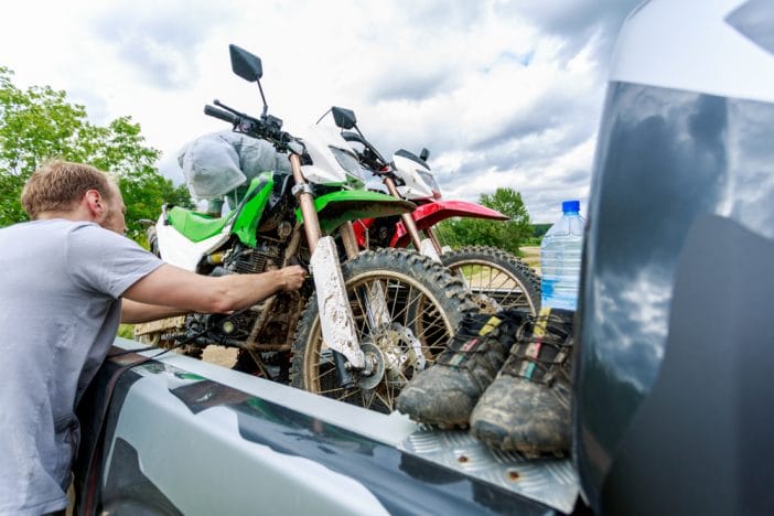 Why Your Truck Bed Setup Might Be a Felony