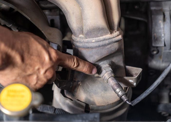 Oxygen Sensors Can Trigger Chain-Reaction Engine Problems When Ignored