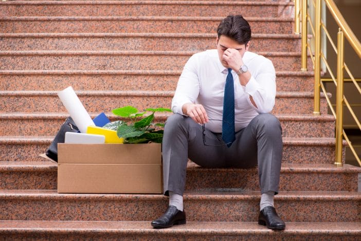 Are Modern Careers Actually Less Stable Than They Used to Be?