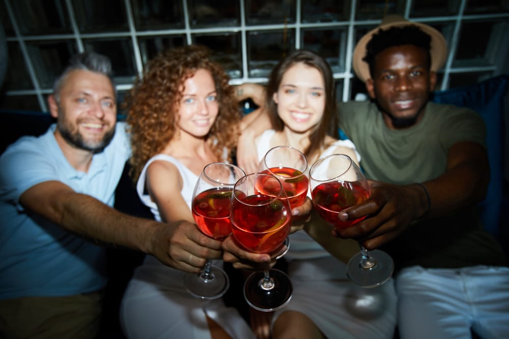 Here Are 6 Ways Couples Without Children Build Long-Lasting Bonds