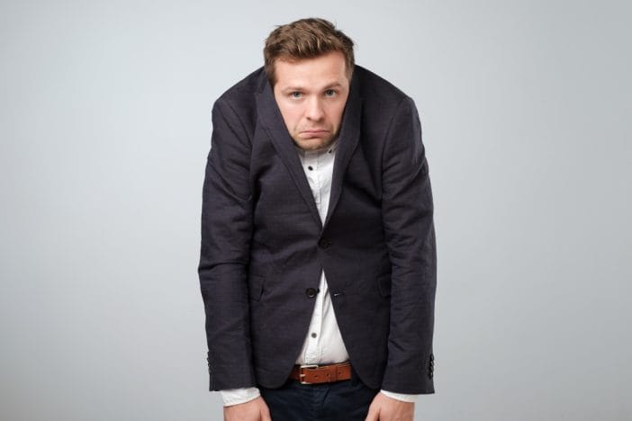 Here Are 8 Appearance Mistakes That Signal Low Self-Awareness