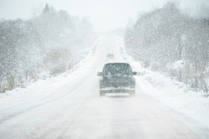 worst U.S. blizzards