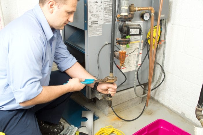 These Are 7 Signs Your Furnace Is One Breakdown Away From Failure