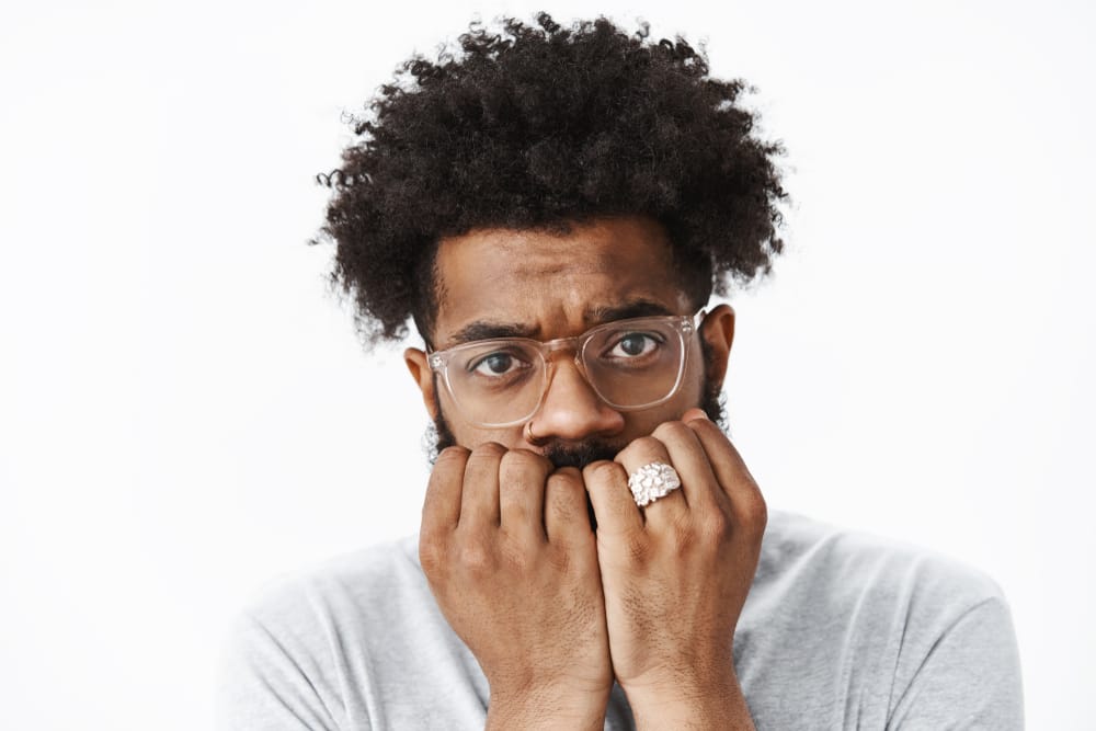 How To Easily Spot Your Emotional Triggers