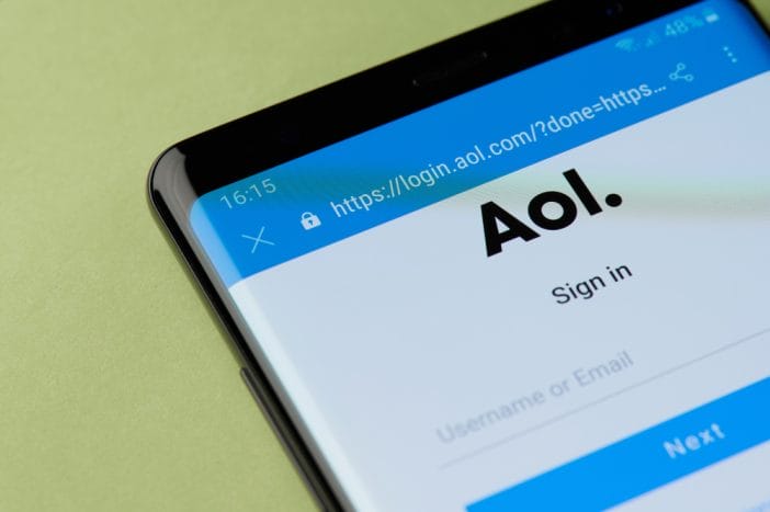 Check Your "Sent" Folder: The Scary New Way Hackers are Using Your AOL Account Today